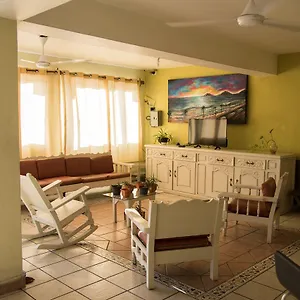 Отель Hotel Esperanza, Масатлан